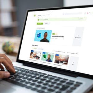 Pack Assistant administratif / secrétaire – Business